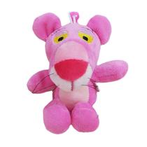 Boneca de pelúcia Pinks Panthers 12 cm