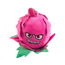Boneca de pelúcia Plants vs Zombies Red Dragon Fruit 15cm