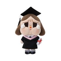 Boneca de pelúcia POP MART Crybaby Sunset Concert Series 30 cm Boneca de pelúcia POP MART Crybaby Sunset Concert Series 30 cm