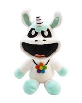 Boneca de pelúcia Poppy Playtime Smiling Critters CraftyCorn 18 cm