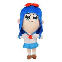 Boneca de pelúcia Pops And Pipis Anime 30cm Boneca de pelúcia Pops And Pipis Anime 30cm