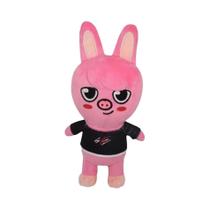 Boneca de Pelúcia Powerpuff Girls 25cm - Brinquedo Kawaii para Decoração de Quarto