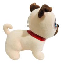 Boneca de pelúcia Puppy Dog Bingo e Raleigh 20cm Boneca de pelúcia Puppy Dog Bingo e Raleigh 20cm