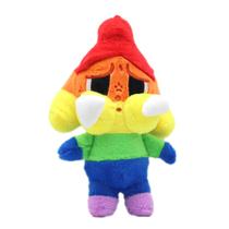 Boneca de pelúcia Rainbows Jasmines Anime 30cm Boneca de pelúcia Rainbows Jasmines Anime 30cm
