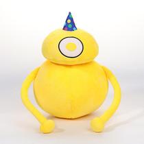 Boneca de pelúcia Roblox Rainbow Friends Rainbow Monster 30cm