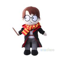 Boneca de Pelúcia Ron Weasley (30cm) - Harry Potter - Série Universitária