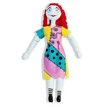 Boneca de pelúcia Sally, illuOKey Nightmare Moon Plush de Sally, Premium Animated Stuffed Doll Nightmare Before Christmas Toys Inspired, Cute Sally Baby Doll para colecionadores de pelúcia Pumpkin King, 20 polegadas