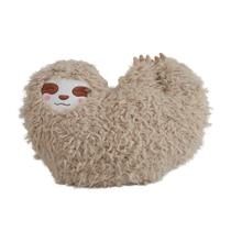 Boneca de pelúcia Smile Sloth de 40 cm para presente infantil
