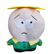 Boneca de pelúcia South Park Eric 16cm Boneca de pelúcia South Park Eric 16cm