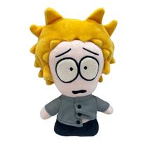 Boneca de pelúcia South Parks Tweek 22cm Boneca de pelúcia South Parks Tweek 22cm