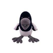 Boneca de pelúcia Steves And Maggies Anime 29 cm fofa Boneca de pelúcia Steves And Maggies Anime 29 cm fofa