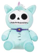 Boneca de pelúcia SUMMIT COLLECTION Furrybones Teal Unicorn Unie Boneca de pelúcia SUMMIT COLLECTION Furrybones Teal Unicorn Unie