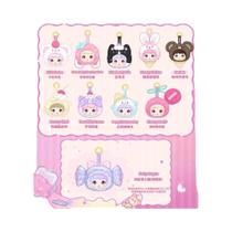 Boneca De Pelúcia Sweetness Nommi Blind Box, Pingente De Bolsa, Presente De Aniversário Feminino,