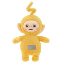 Boneca de pelúcia Teletubbies Laas Laas Anime 30cm Boneca de pelúcia Teletubbies Laas Laas Anime 30cm