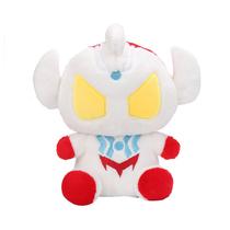 Boneca de pelúcia Ultramans Anime Ultramans 25cm