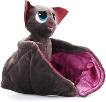 Boneca de pelúcia Venalisa Hotel Transylvania Mavis Drácula Bat 45c