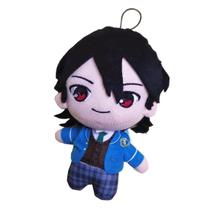 Boneca de pelúcia Warmtwinl Anime, boneco fofo de algodão, 15 cm, presente para crianças Boneca de pelúcia Warmtwinl Anime, boneco fofo de algodão, 15 cm, presente para crianças