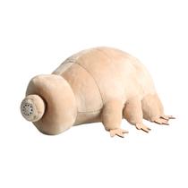 Boneca de pelúcia Water Bear 25 cm Anime para decoração Boneca de pelúcia Water Bear 25 cm Anime para decoração