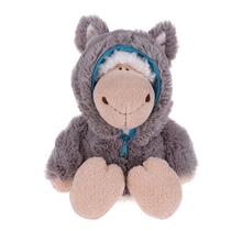 Boneca de pelúcia Wolfs Anime Sheepskins Wolfs 35cm