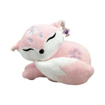 Boneca De Pelúcia Yae Miko, Brinquedo Para Cosplay, Almofada Decorativa, Presentes De Natal Boneca De Pelúcia Yae Miko, Brinquedo Para Cosplay, Almofada Decorativa, Presentes De Natal