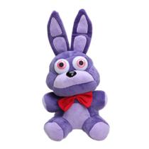 Boneca de pelúcia YLEAFUN Five Nights de 7 polegadas para fãs de jogos