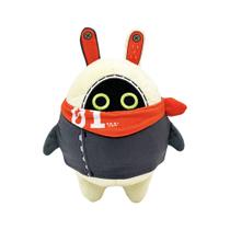 Boneca de pelúcia Zenless Zones Zeros Bangboos 21cm 115g Boneca de pelúcia Zenless Zones Zeros Bangboos 21cm 115g