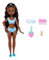 Boneca De Praia Barbie Dream Besties Brooklyn Mattel Jgh84