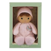Boneca de Tecido Baby Camélia 24 cm - Kaloo Boneca de Tecido Baby Camélia 24 cm - Kaloo