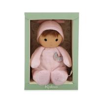 Boneca de Tecido Baby Camellia - 24cm Boneca de Tecido Baby Camellia - 24cm