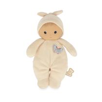 Boneca de Tecido Baby Jasmine - 24cm Boneca de Tecido Baby Jasmine - 24cm