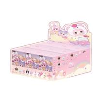 Boneca De Vinil Da Série Baby Sweetheart Bunny Nommi V8 V9 Brinquedo De Caixa Surpresa Trendy