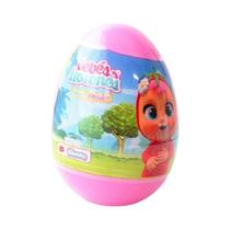 Boneca De Vinil Da Série Crybaby Crying Again, Caixa Surpresa, Pingente De Animal, Decoração De Boneca De Vinil Da Série Crybaby Crying Again, Caixa Surpresa, Pingente De Animal, Decoração De