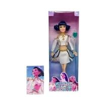 Boneca De Vinil De 30CM Anime K-Pop Demon Hunters Rumi Mira Zoey Presente De Aniversário Para Boneca De Vinil De 30CM Anime K-Pop Demon Hunters Rumi Mira Zoey Presente De Aniversário Para