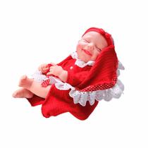 Boneca de Vinil - Diver New Born Unique - Macacão - Divertoys Boneca de Vinil - Diver New Born Unique - Macacão - Divertoys