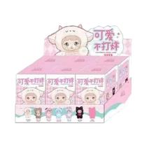 Boneca De Vinil Fofa Caixa Surpresa Figura Brinquedo Para Crianças Presente Nommi Loveliness V1