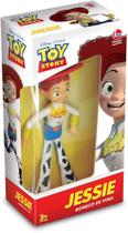 Boneca de Vinil Jessie Toy Story Lider Brinquedos - Líder Brinquedos