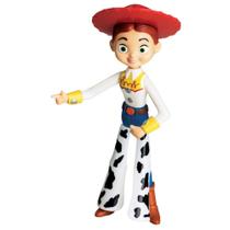 Boneca de Vinil Jessie Toy Story - Líder