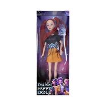 Boneca De Vinil K-Pop Demon Hunters Anime De 30CM, Rumi Mira Zoey, Presente De Aniversário Para Boneca De Vinil K-Pop Demon Hunters Anime De 30CM, Rumi Mira Zoey, Presente De Aniversário Para