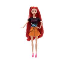 Boneca De Vinil K-Pop Demon Hunters De 30CM Para Meninas, Rumi Mira Zoey, Presente De Aniversário De Boneca De Vinil K-Pop Demon Hunters De 30CM Para Meninas, Rumi Mira Zoey, Presente De Aniversário De