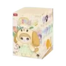 Boneca De Vinil Plush Diário De Cachorrinho Fofa Caixa Surpresa Presente Misterioso Para Meninas