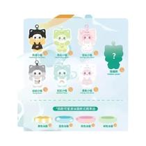 Boneca De Vinil Plush Kitty Para Festa De Verão, Caixa Surpresa, Brinquedos Da Moda, Decoração De