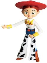 Boneca De Vinil Toy Story Jessie 2590 - Lider