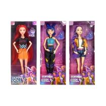 Boneca Decorativa De Coração De Menina Caçadora De Demônios Anime K Pop, Presentes De Férias