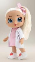 Boneca Dentista Infantil com Acessórios Boneca Dentista Infantil com Acessórios