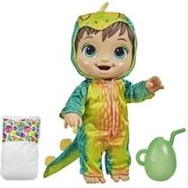 Boneca dino cuties morena f0934 423632 Boneca dino cuties morena f0934 423632