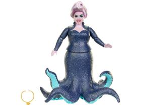 Boneca Disney A Pequena Sereia Úrsula Mattel Boneca Disney A Pequena Sereia Úrsula Mattel