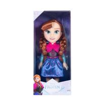 Boneca Disney Anna Minha Primeira Princesa 33cm - Multikids BR2548 Boneca Disney Anna Minha Primeira Princesa 33cm - Multikids BR2548