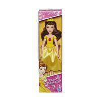 Boneca Disney Básica - Bela - Hasbro