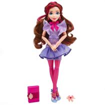 Boneca Disney Descendants Aurodon - Hasbro