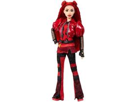 Boneca Disney Descendentes: A Ascensão de Copas - Red com Acessórios Mattel